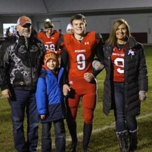 Meet your Posher, Christina